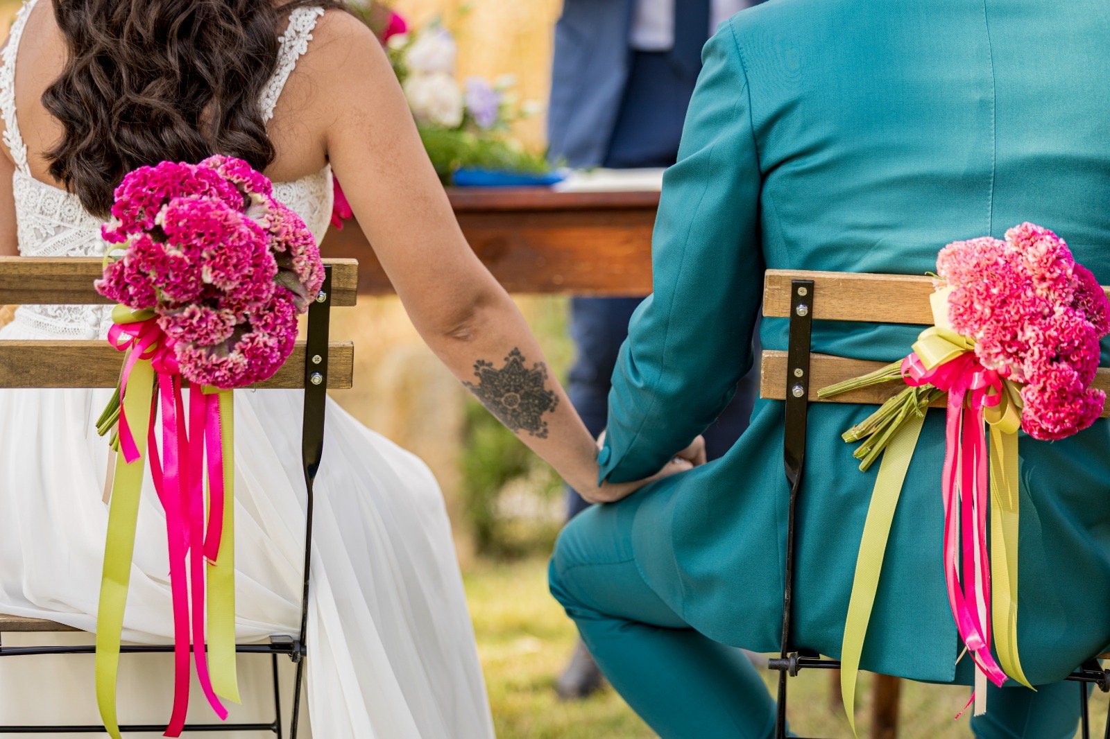 Matrimonio 1