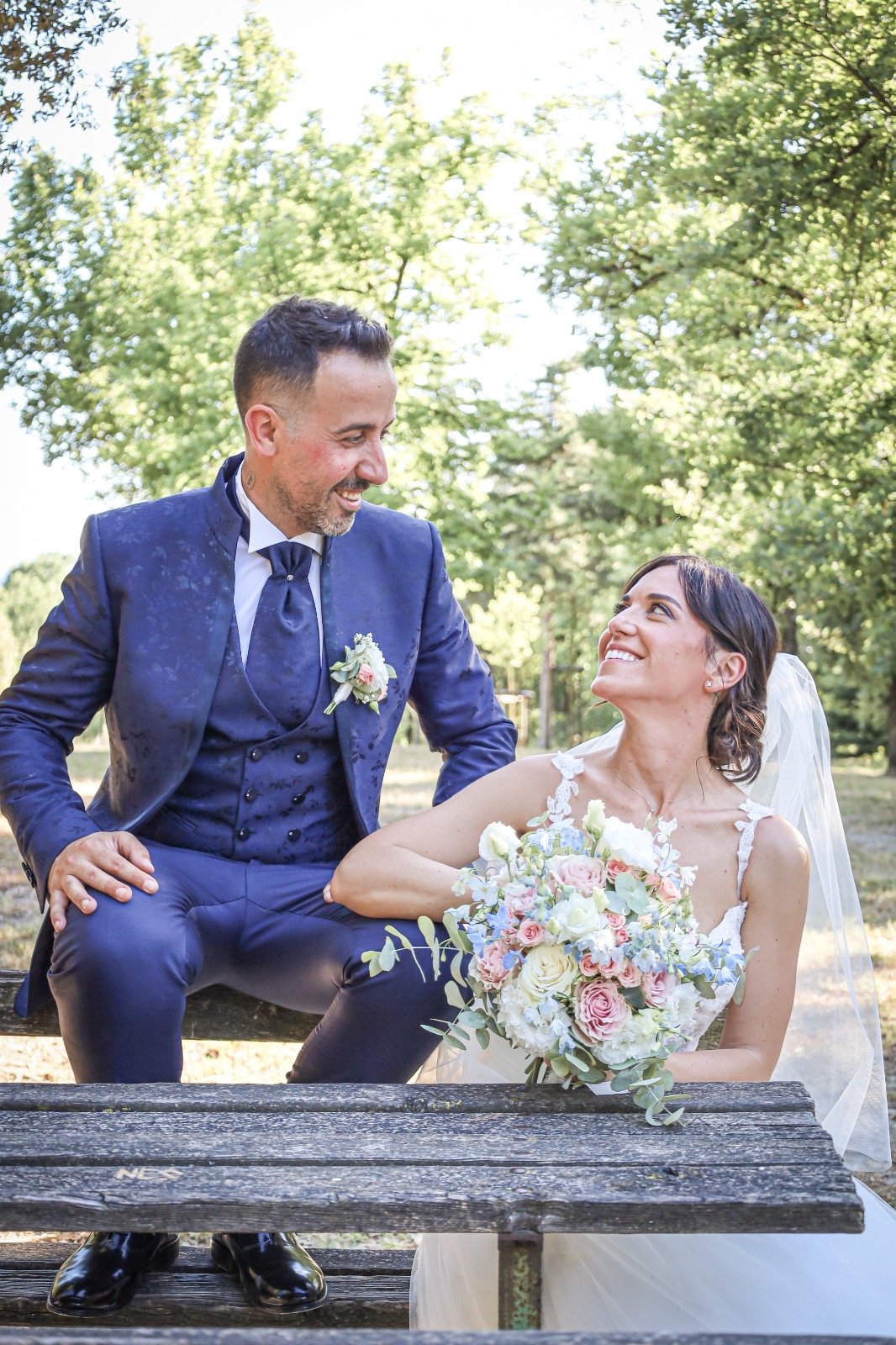 Matrimonio 3